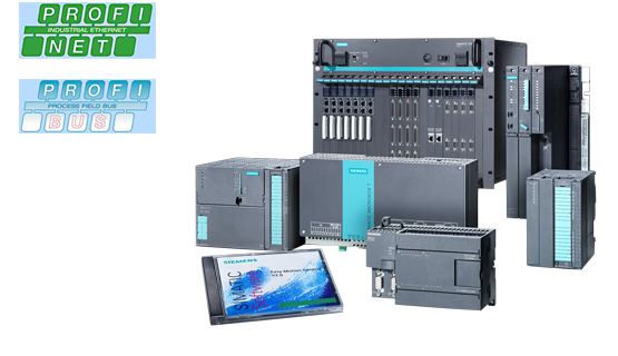 Sondermaschinenbau - Steuerungstechnik